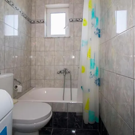 Valtaki Holiday Home Selinitsa Exteriér fotografie