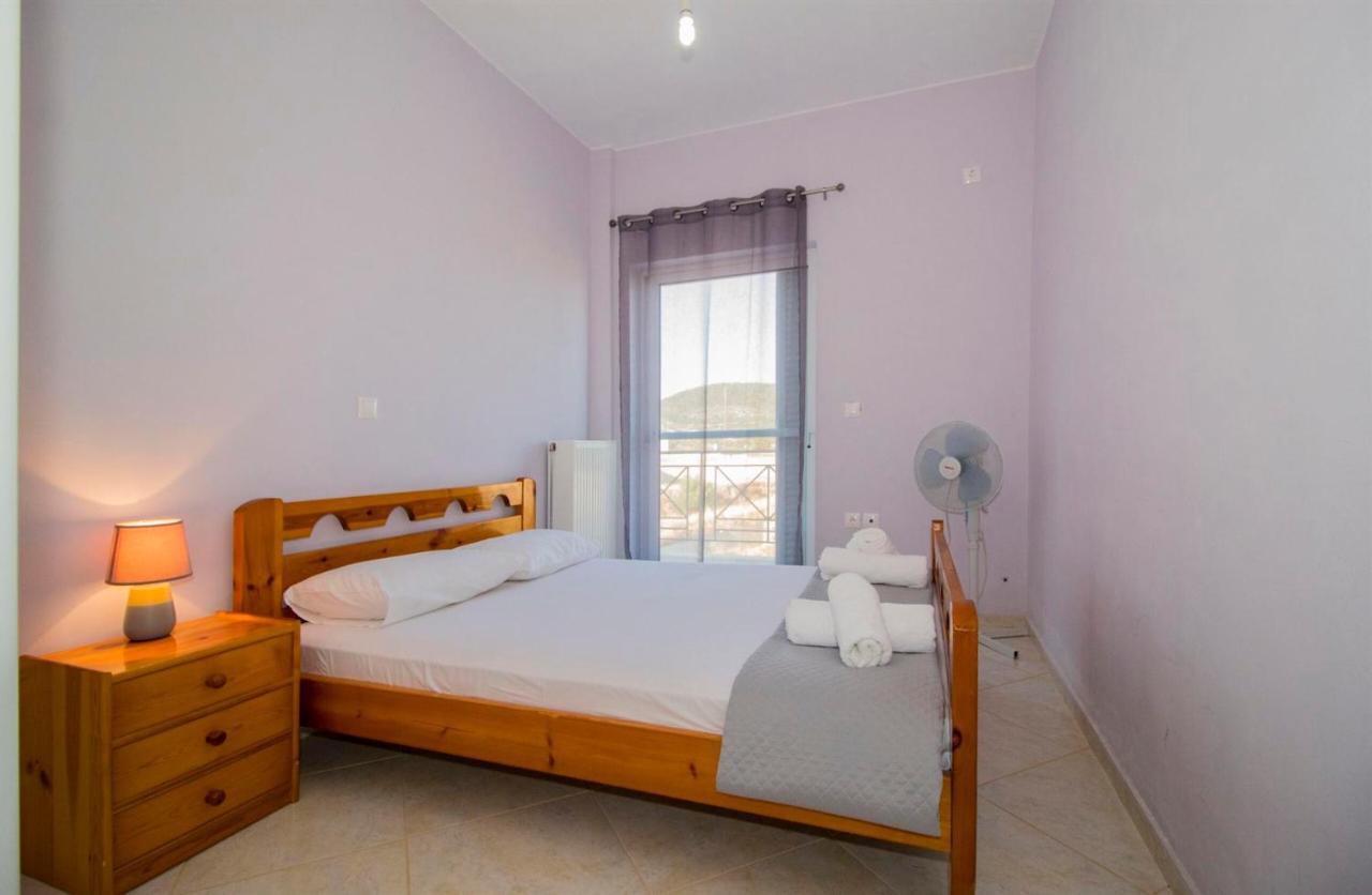 Apartment Valtaki Selinitsa