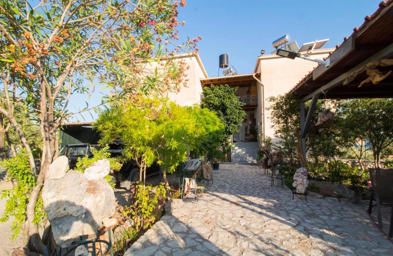 Apartment Valtaki Selinitsa