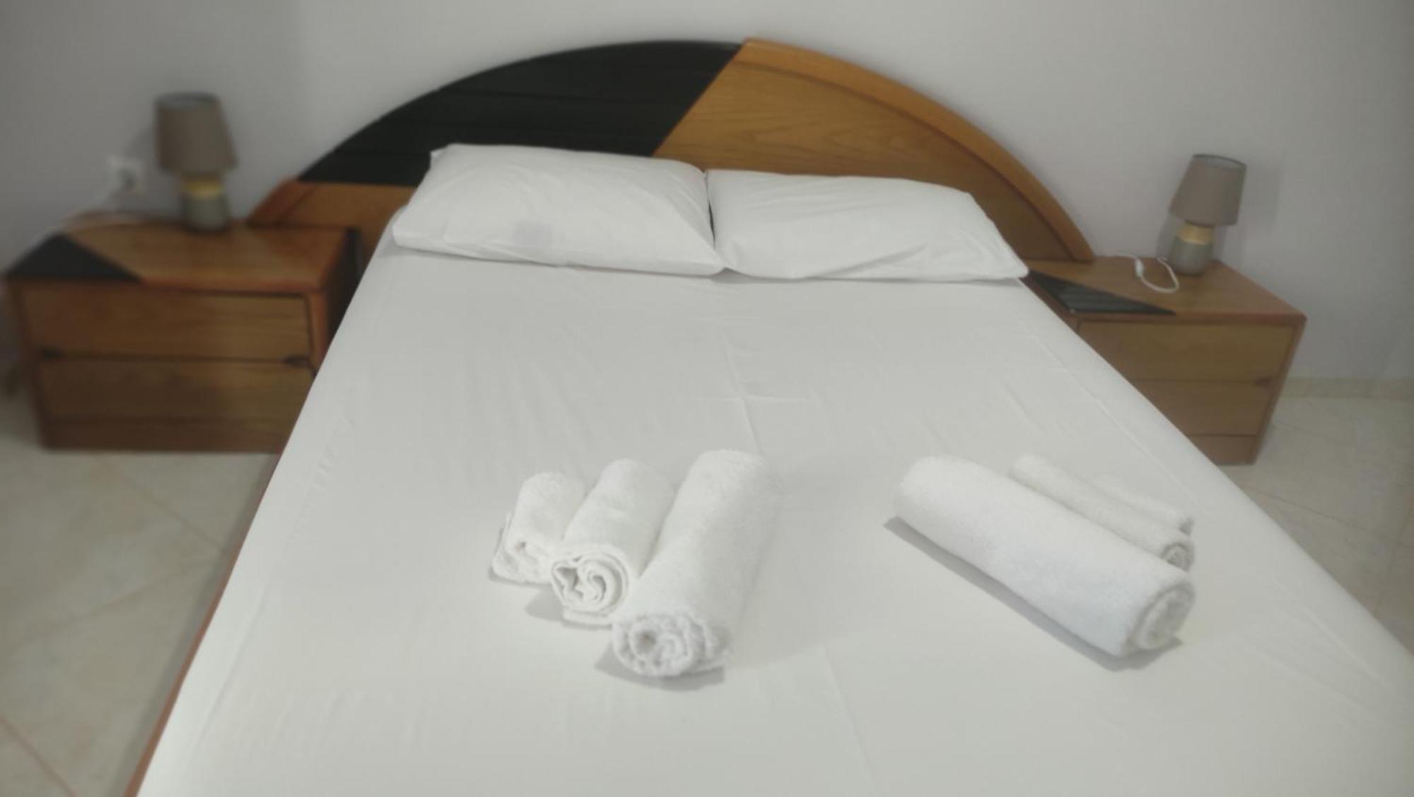 Apartamento Valtaki *
