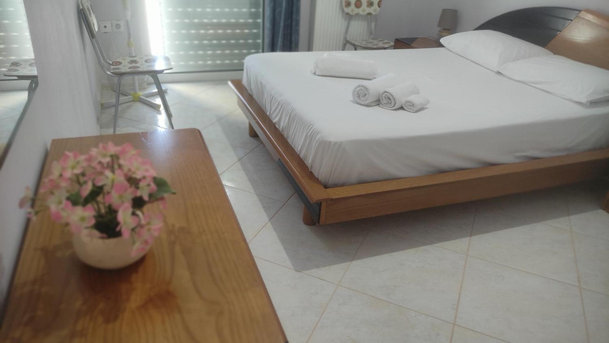 Apartment Valtaki *